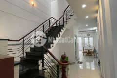 Hót,nhà hxh 96m2, 3tầng,chỉ 6.65tỷ,nguyễn ảnh thủ,tânchánh hiệp q12.tl