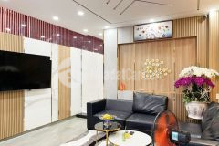 Nha đep xuât săc,hxh phu nhuân,phan xich long 53m2,12.7 ty