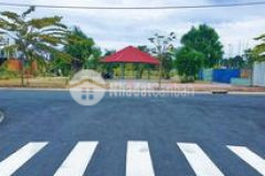 Bán đất quốc lộ 13, cạnh trung tâm hành chính bàu bàng