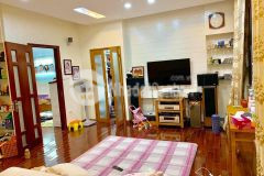 Chỉ 100trm2 sở hữu ngay nhà hẻm xe thơi tt phú nhuận