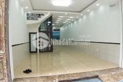 Bán toà văn phòng 6 tầng thang máy, oto tránh phố cầu giấy 66m2, mt 5 m giá 19.8 tỷ
