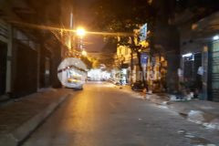 Chỉ hơn 6 tỷ sở hữu nhà mặt tiền giáp tân bình phú nhuận