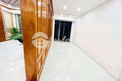 Bán nhà hẻm xe hơi 6m, quang trung gò vấp, 25m2, 4 tầng, giá chỉ 1.7 tỷ