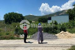 Cần bán lô đất 2 mặt tiền thôn võ dõng, xã vĩnh trung, ngay sát khu đô thị vĩnh trung.