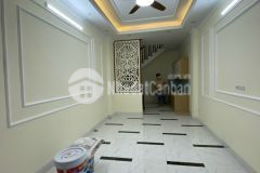 Bán nhà 4 tầng 37m2 bát khối, đối diện aeon mall 2.8 tỷ.