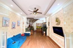 Bán nhà trần phú, văn quán hà đông 5 tầng, hơn 5 tỷ ôtô, kdoanh