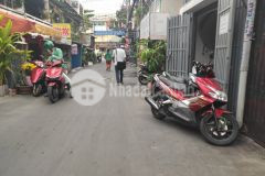 Bán nhà hẻm xe hơi quốc lộ 13, bình thạnh, thiết kế châu âu, 80m2 chỉ 9.2 tỷ