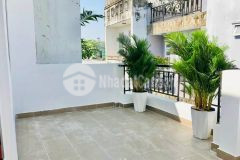 Bán nhà hẽm đường 32, quận 10, giá rẻ, hxh 5m, xd đến 5 tầng, lô góc cực hiế