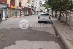 Bán nhà nguyễn lân ngõ thông kinh doanh ô tô đỗ 10m dt 50m2 4 tầng mt 3,9m giá 7 tỷ