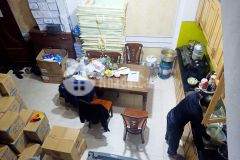 Bán nhà gần phố nguyễn hoàng 5 tầng ngõ thoáng rộng hơn 3 tỷ