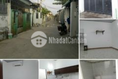 Bán nhà cấp 4 dt 100m2 hẻm ô tô thông thoáng đường 304 giá chỉ 1.8 tỷ tl