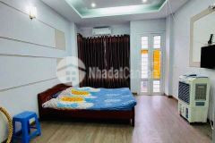 Mua nhà lê đức thọ giá 3.4 tỷ nhà đẹp ở luôn đầy đủ nội thất.