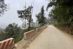 Mảnh đất tả phìn hơn 400m2 view ngắm thung lũng cực đẹp