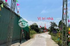 Bán nền biệt thự nghĩ dưỡng 990m2 rạch xẻo tre, ql 61c, ba láng, cái răng