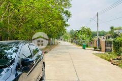 Bán đất gần chợ thị xã bến cát, gần bệnh viện bến cát xây nhà vườn, biệt thự vườn rất đẹp