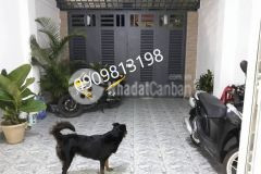 Bán gấp q5 shr ở ngay nhà đẹp 3t3pn.