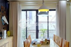 Bán nhà chùa bộc 45m2 5 tầng ô tô đỗ cửa, an sinh tuyệt.lh trang 0968588737