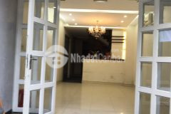 Nhà giá đầu tư siêu víp hẻm 30 đỗ nhuận dt 4x14, 1 lầu giá 3,9 tỷ bớt lộc