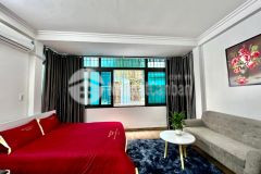 Bán gấp nhà phố lương khánh thiện, quận hoàng mai 46m2, 4 tầng, ô tô, 5 tỷ