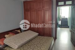Bán nhà phố triều khúc, ngõ 150 đường rộng, nhà đẹp, full nội thất, dt 38m5 tầng3.2 tỷ