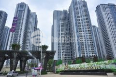 Bán nhà c4 hoàng công chất, lô góc 3 thoáng, ô tô dừng tránh đỗ, 54m2 7.4 tỷ