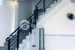 Bán nhà 2 tầng hẻm ô tô gần chợ vĩnh hải giá 2ty3