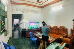 Nhà 2 tầng 67m2 lê đưc tho go vâp 4,8 ty