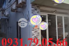 Căn 2 mt 30m2 nhỉnh 2 tỷ thống nhất p11 gò vấp bán gấp.