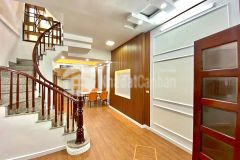 Hiếm, bán nhà nguyễn trãi thanh xuân, ô tô, thang máy, 54m2 x 5 tầng, chỉ 7 tỷ