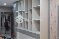 Cần bán căn hộ chung cư an phú q.6 dt 95m, 3 phòng ngủ, 2 wc