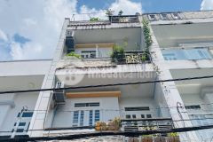 Bán nhà 2 lầu hxh lê đình cẩn tân tạo bìnhtân 4x14 chỉ 4.5 tỷ