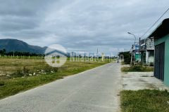 Cần bán lô đất mặt tiền thôn trung, vĩnh phương.