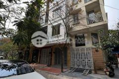 Bán nhà phân lô khu a đầm chấu hai bà trưng 44mx5t giá 10,5 tỷ