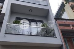 Chính chủ bán nhà 4 tầng kiệt ô tô trần đình tri, liên chiểu, đà nẵng, lh 0905188014