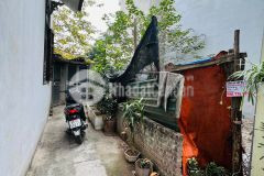 Ối giời bán đất đẹp việt hưng 43m2,tiện ích, ở sướng