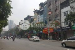 Phân lô trần quốc hoàn cầu giấy ngõ thông oto tránh kinh doanh 36m2 chỉ hơn 6 tỷ lh tôi