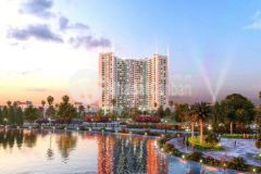 Tecco diamond thanh trì, quà tặng 30tr smart home, hỗ trợ 0 18 tháng, chỉ 1.7 tỷ căn 2pn