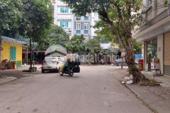 Bán nhà lk ngô thì nhậm, hà đông, ô tô tránh, kd, 50m, chỉ 8 tỷ.