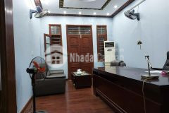 Bán nhà mặt phố lê trọng tấn, 70m2 x 4 tầng, 21 tỷ
