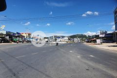 Bán đất 1,45 tỷ 5x33m2 dt 168,7m2 tc 100m2 gần ngã 3 phi nôm hiệp thạnh đức trọng đất ven đà l