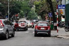 Cực hiếm mặt phố triệu việt vương quận hai bà 28m 6t 25tỷ kinh doanh