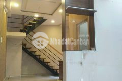 Bán nhà xô viết nghệ tĩnh, p.26 bình thạnh, hẻm đẹp 6m, 75m2 chỉ 8.6 tỷ