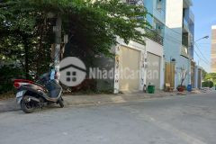 Lô đất hẻm 568 lê văn việt diện tích 64m vị trí đẹp, khu tiện ích