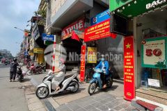 Bán gấp nhà ngõ giếng mứt, hbt, 43m2 xây 5 tầng, chỉ nhỉnh 4 tỷ