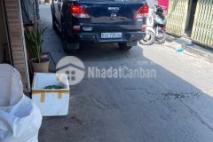 Nhà cần bán gấp đường trần xuân soạn phường tân hưng q7. diện tích 4 x 11 45m2.