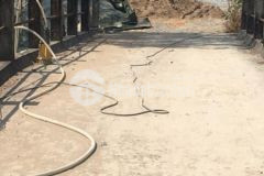 8 hecta đường đông kênh 17,thạnh mỹ,tân phước,tiền giang