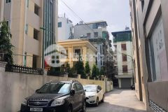 Nhà phân lô trường chinh 45m2mt 4m. oto vào, 2 thoáng 6.9 tỷ