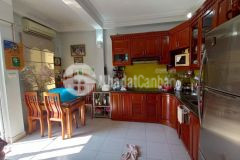 Kinh doanh, ngõ thông, hà cầu, hà đông, 38m, 5 tầng, nhỉnh 3 tỷ