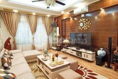 Bán gấp nhà ngọc khánh nhà đẹp hai mặt tiền oto thang máy 95m2 16 tỷ