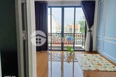 Bán nhà đường cn1, hẻm thông 3 tỷ 7 thương lượng